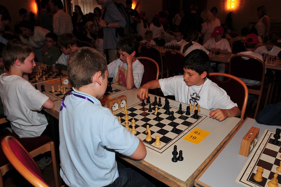 2008.06.03 Schach im Hort 10. Turnier (41)